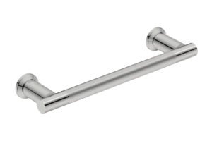 Grab Handle 300mm 9155 – Polished Stainless Steel - Bathroom Butler bathroom accessories