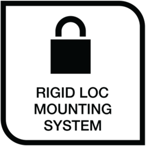 Rigid-loc-mounting-system