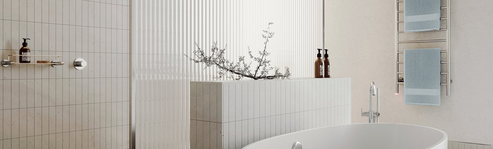 Bathroom Butler Heated Towel Rails Warranty